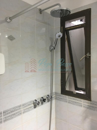 Apartamento En Brava, 1 Dormitorios *- Ref: 924