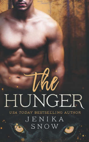 Libro En Inglés: The Hunger (the Lycans)