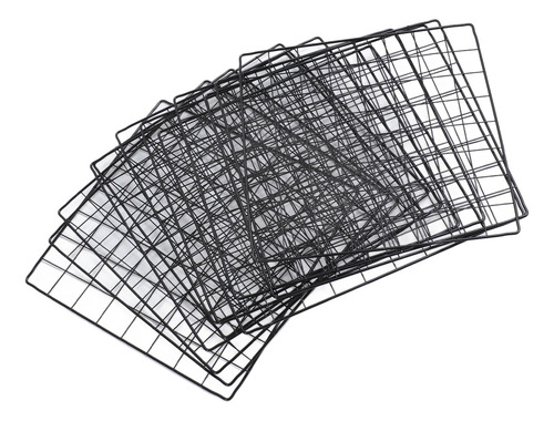 Bolígrafo De Ejercicio Para Perros, Valla Metálica, 12 Panel