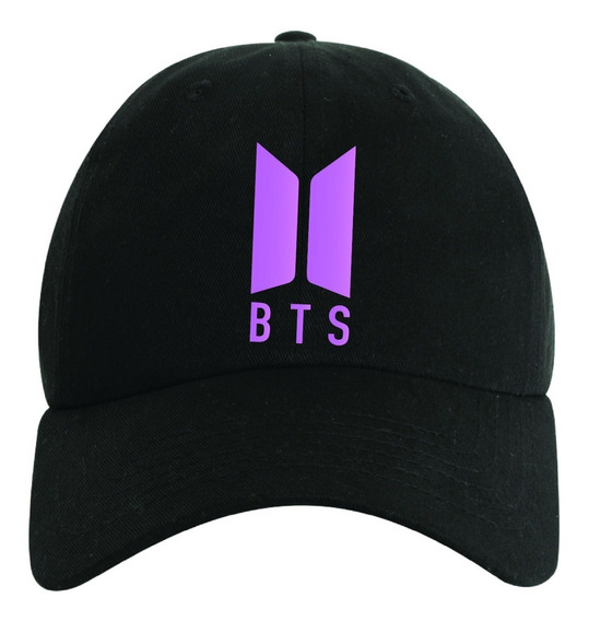 Gorra Bts Kpop Yourself Collection