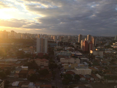 Apartamento Com 3 Dormitórios À Venda, 73 M² Por R$ 470.000,00 - Vila Helena - Santo André/sp - Ap12127