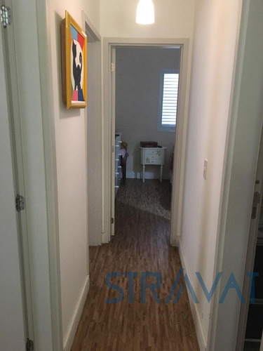 Imagem 7 de 25 de Apartamento - Ap00206 - 67816742