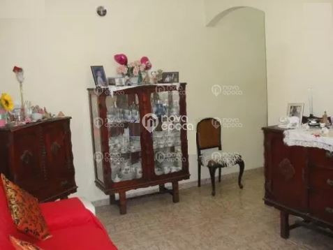 Imagem 5 de 23 de Casa - Ref: Fl4cv24478