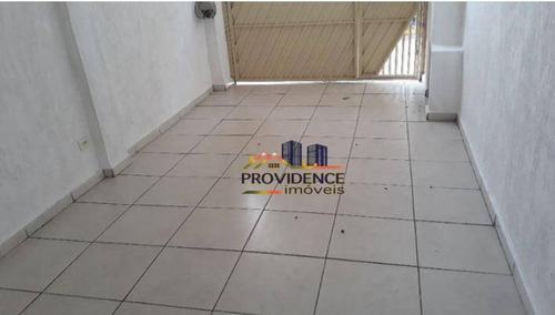 Imagem 12 de 19 de Sobrado À Venda, 85 M² Por R$ 370.000,00 - Suíço - São Bernardo Do Campo/sp - So0160