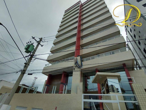 Imagem 21 de 21 de Apartamento À Venda, 66 M² Por R$ 340.000,00 - Aviação - Praia Grande/sp - Ap5525