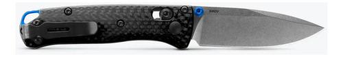 Canivete Benchmade 533 Mini Bugout Carbon Fiber Cpm-s90v