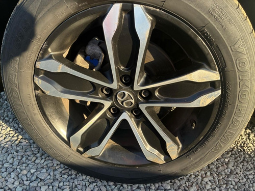 BAIC X55 1.5 FL COMFORTABLE MT - UNICO DUEÑO
