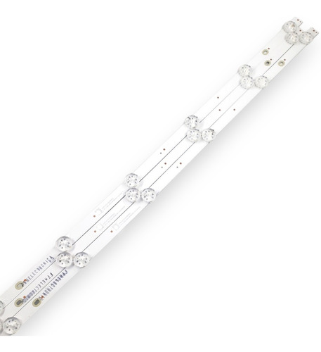Tiras Led Jvc Si50ur (Usado)
