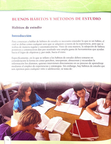 Escuela Para Padres 4 Vols Con Cd-rom