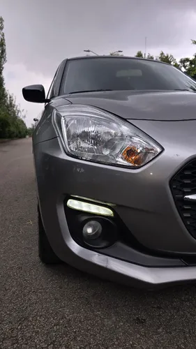 Suzuki Swift 1.2 Dzire