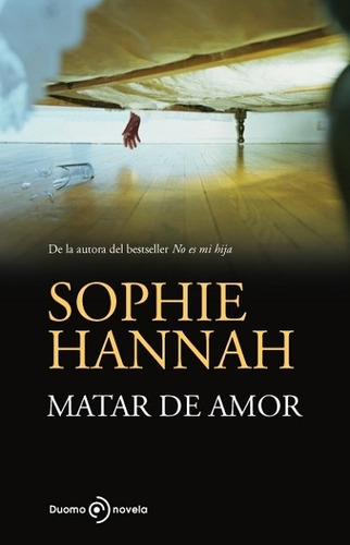 Matar De Amor - Hannah Sophie