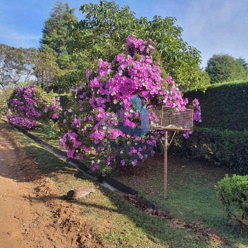 Imagem 25 de 30 de Chácara No Condomínio Porta Do Sol Com 3 Dormitórios Em Mairinque