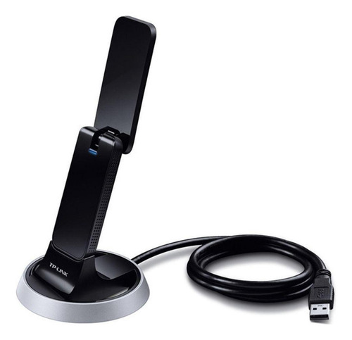 Tp Link Adaptador Usb Archer T9uh Ac1900 Wireless Dual Band