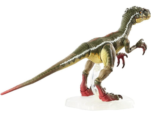 Velociraptor Jp3, Jurassic Park, Jurassic World