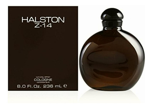 Halston Z-14 By Halston Cologne Spray 8 Oz Men