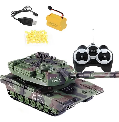 Rc tank sale toy