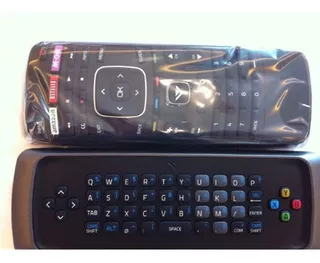 Nuevo Control Remoto Qrt302 Xrt300 Smart Tv Qwerty De Teclad