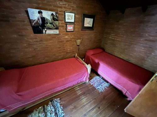 Complejo De Cabañas Mar De Las Pampas