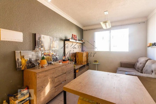 Imagem 12 de 15 de Ref 5330 Apartamento No Bairro Do São Pedro - Osasco Sp - 5330