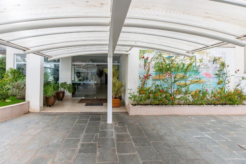 Imagem 28 de 28 de Apartamento - Ap02479 - 69406197