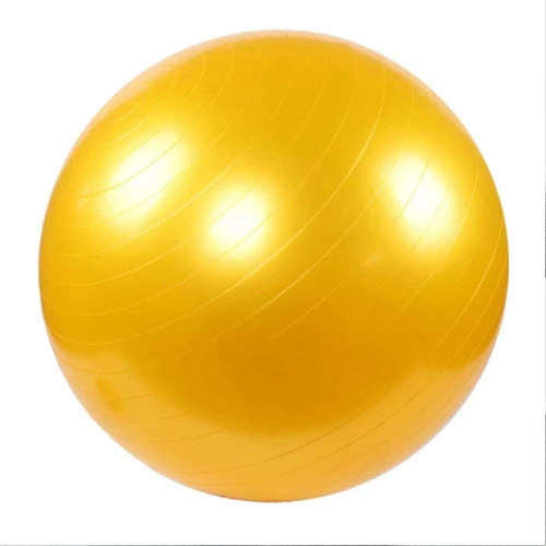 Balon Pelota Pilates 75 Cm Yoga Fitness Terapia Jayma