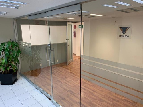 Imagen 10 de 14 de Polanco, 210m2, Totalmente Acondicionada, Aire, Vigilancia
