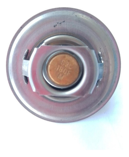 Termostato Pontiac Firebird 5.7l 8 Cil 1971 82°