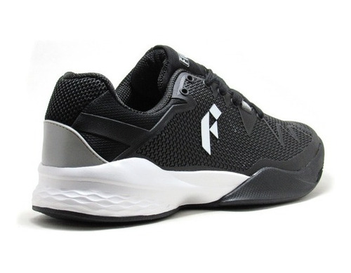 Imagen 2 de 10 de Zapatillas Tenis Filament Padel Voley Handball Hombre Mujer