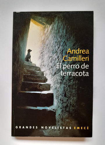 El Perro De Terracota - Andrea Camilleri