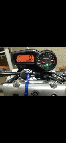 Yamaha Fazer 600