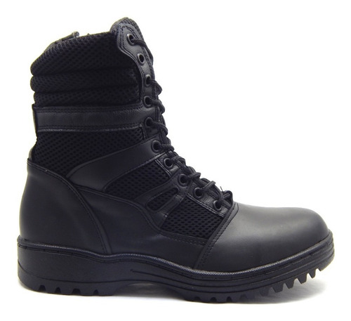 Botas Para Hombre Tacticas Industriales Comodas Transpirable