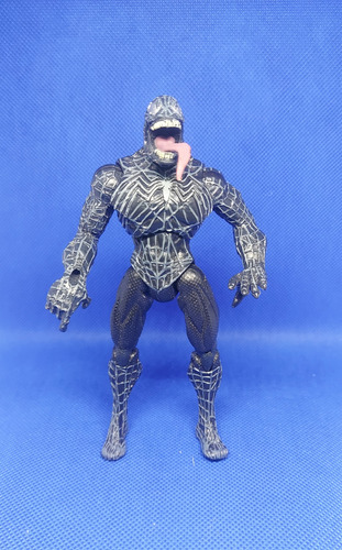 Jxtbx Venom Spiderman 3 Sam Raimi Hasbro (Usado)