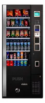 Comprar Máquina Expendedora De Snack Y Bebidas Easy Combo Bluetec V8