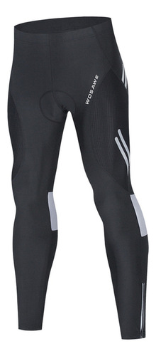 Brisk Bike Mallas De Ciclismo Para Hombre Legging Pantalón