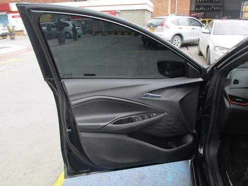 Chevrolet Onix Rs 1000cc Turbo Mt Aa