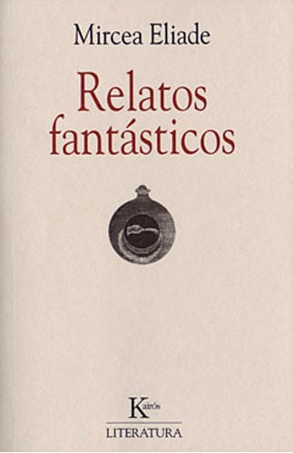 Relatos Fantasticos