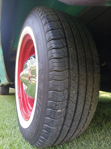 Imagen 24 de 25 de Chevrolet C-10 Apache
