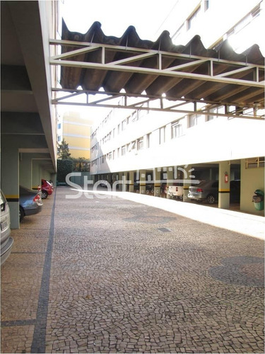 Imagem 16 de 18 de Apartamento À Venda Em Jardim Nossa Senhora Auxiliadora - Ap004109