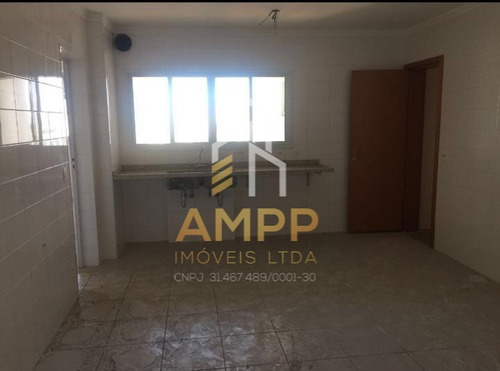 Apartamentos - Residencial - Condomínio Central Park Tatuapé - 1247