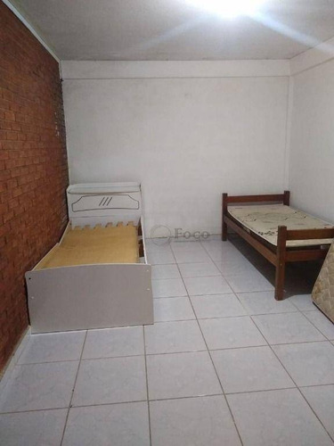 Imagem 19 de 29 de Chácara À Venda, 2081 M² Por R$ 950.000,00 - Vista Alegre - Arujá/sp - Ch0025