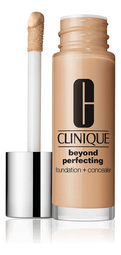 Clinique Base Beyond Perfecting Foundation + Concealer 30ml Tono CN 52 NEUTRAL