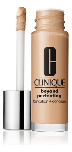 Base De Maquillaje + Corrector Clinique Beyond Perfecting
