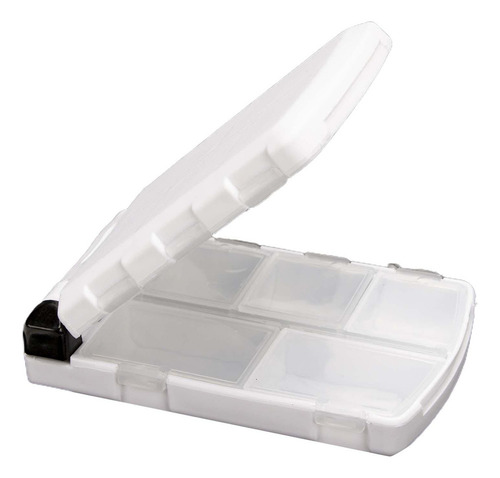 . 3 Caja De Pesca Caja De Aparejos De Pesca A Prueba De Agua