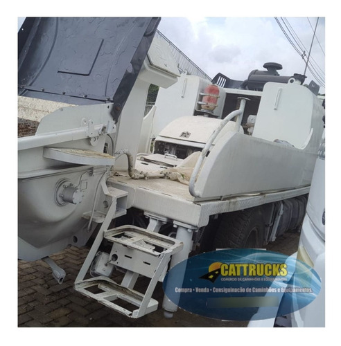 Imagem 8 de 10 de Vw Costellation 15190 Bomba P2000