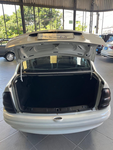 Chevrolet Corsa Classic 1.6