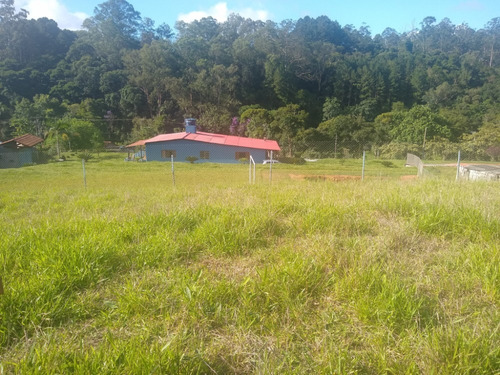 Vendo Chácara 5.000 Em Itapecerica Da Serra (4208)