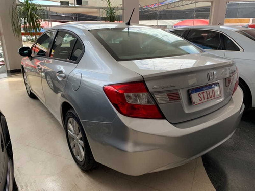 Honda Civic Lxl 1.8