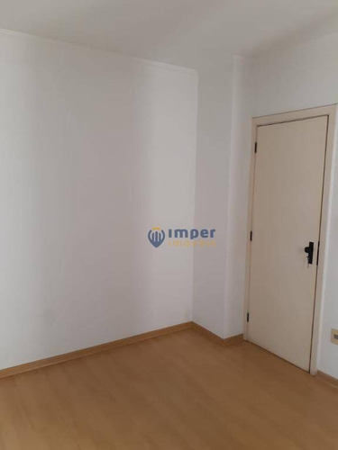 Apartamento Com 3 Dormitórios Para Alugar, 178 M² Por R$ 5.500,00 - Perdizes - São Paulo/sp - Ap3882