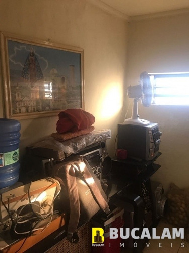 Imagem 13 de 15 de Sobrado Para Venda No Jardim Monte Alegre - 2656-p-r