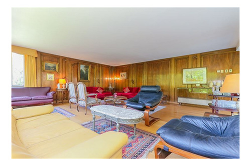 Imagen 4 de 27 de Departamento En Venta De 3 Dorm. En Providencia